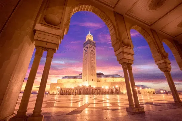 Guide de voyage Casablanca