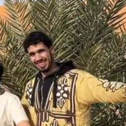 Mohamed