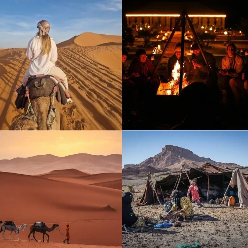 Quanto costa un viaggio in Marocco nel 2026? Guida al budget