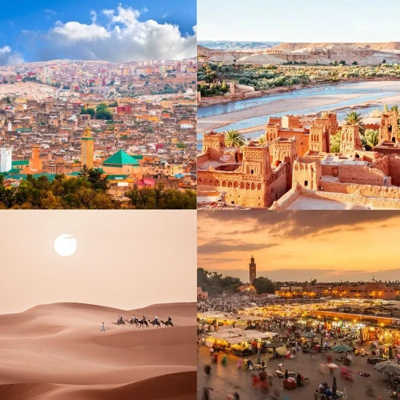 Guide de voyage Essaouira